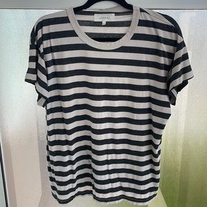 The Great distressed T-shirt size 3